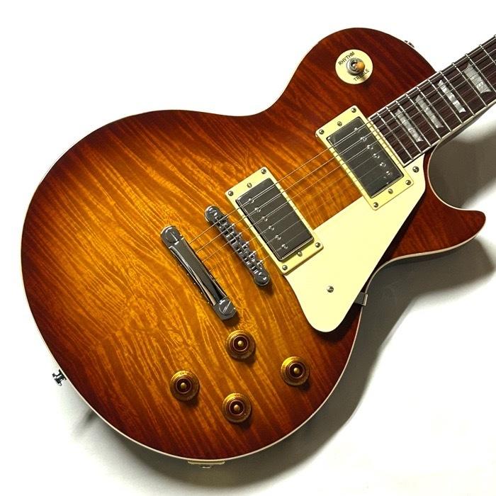 東海 Tokai (東海楽器) エレキギター ALS98F VF【ソフトケース付属