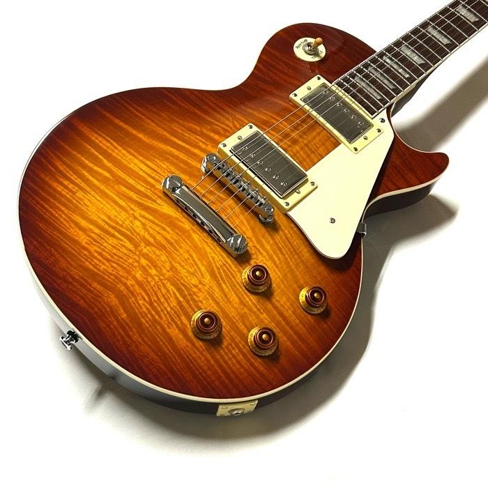 東海 Tokai (東海楽器) エレキギター ALS98F VF【ソフトケース付属
