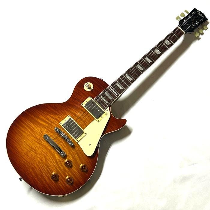 東海 Tokai (東海楽器) エレキギター ALS98F VF【ソフトケース付属