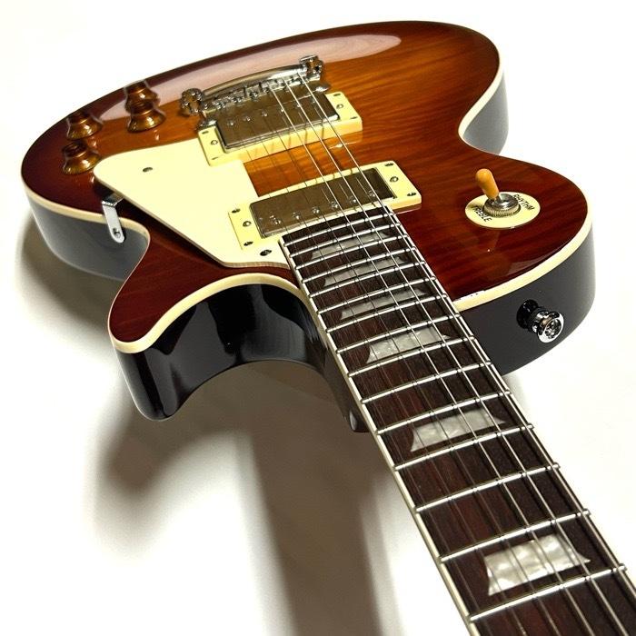 東海 Tokai (東海楽器) エレキギター ALS98F VF【ソフトケース付属
