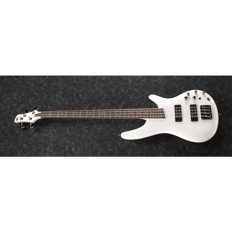 Ibanez（アイバニーズ） SRシリーズ エレキベース SR300E-PW (Pearl