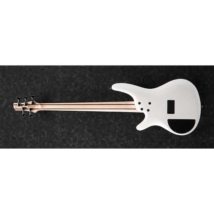 Ibanez (アイバニーズ) SRシリーズ 5弦 エレキベース SR305E-PW (Pearl White)【ソフトケース付属】【送料無料】_3