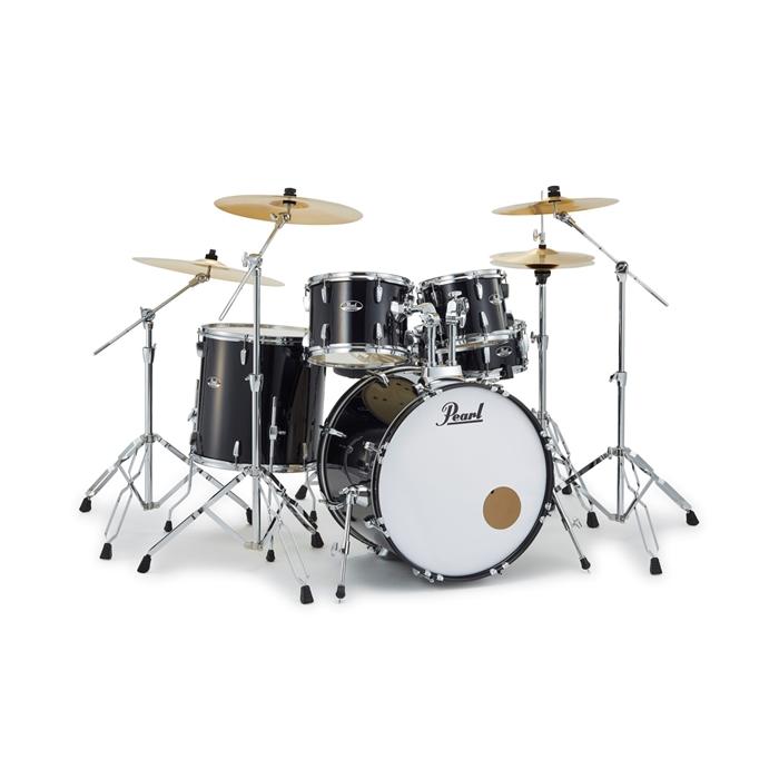 ROADSHOW パール RS525SCWN/C-2CSN #31 ドラムセット 2クラッシュVer