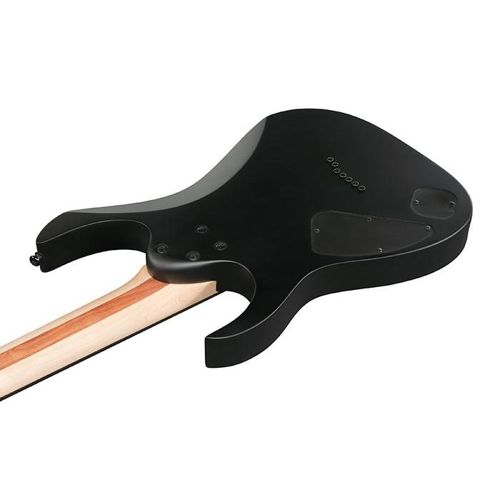 Ibanez (アイバニーズ) エレキギター 7弦モデル RGIXL7-BKF Ibanez (アイバニーズ) エレキギター 7弦モデル RGIXL7-BKF