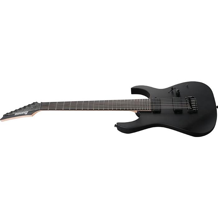 Ibanez (アイバニーズ) エレキギター 7弦モデル RGIXL7-BKF Ibanez (アイバニーズ) エレキギター 7弦モデル RGIXL7-BKF
