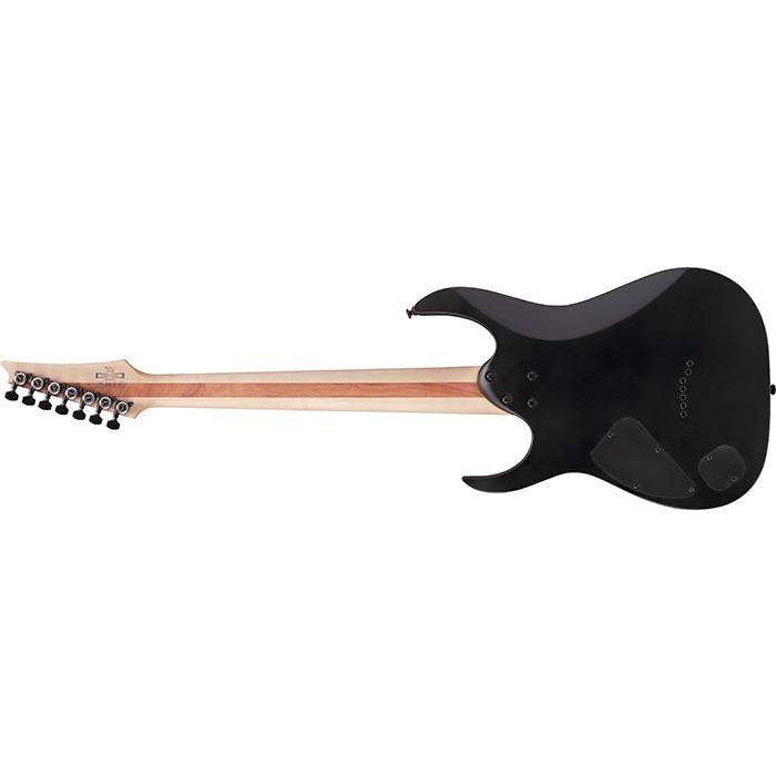 Ibanez (アイバニーズ) エレキギター 7弦モデル RGIXL7-BKF Ibanez (アイバニーズ) エレキギター 7弦モデル RGIXL7-BKF