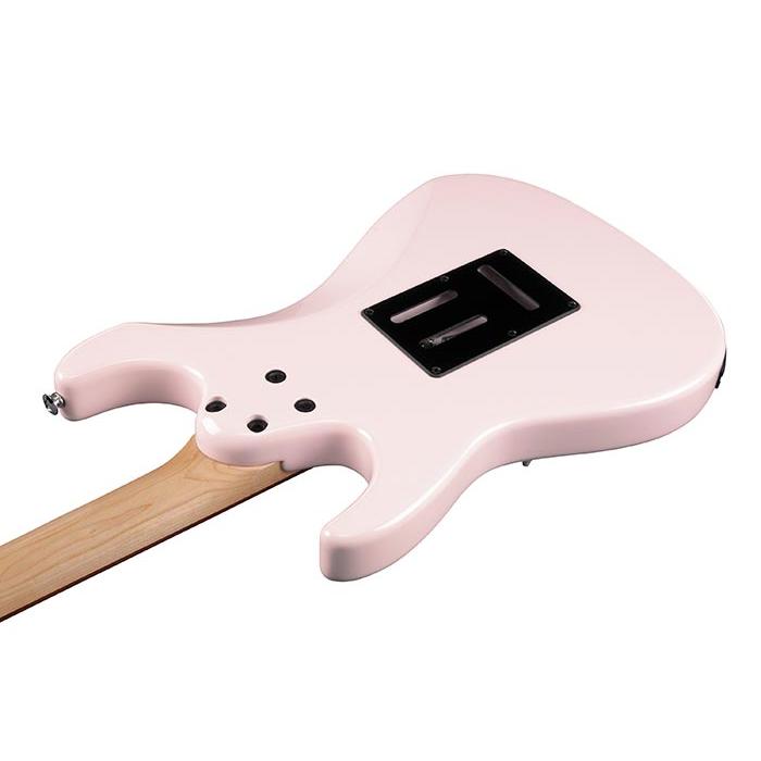 Ibanez (アイバニーズ) エレキギター AZES40-PPK (Pastel Pink)【ギグバッグ付属】【送料無料】_1