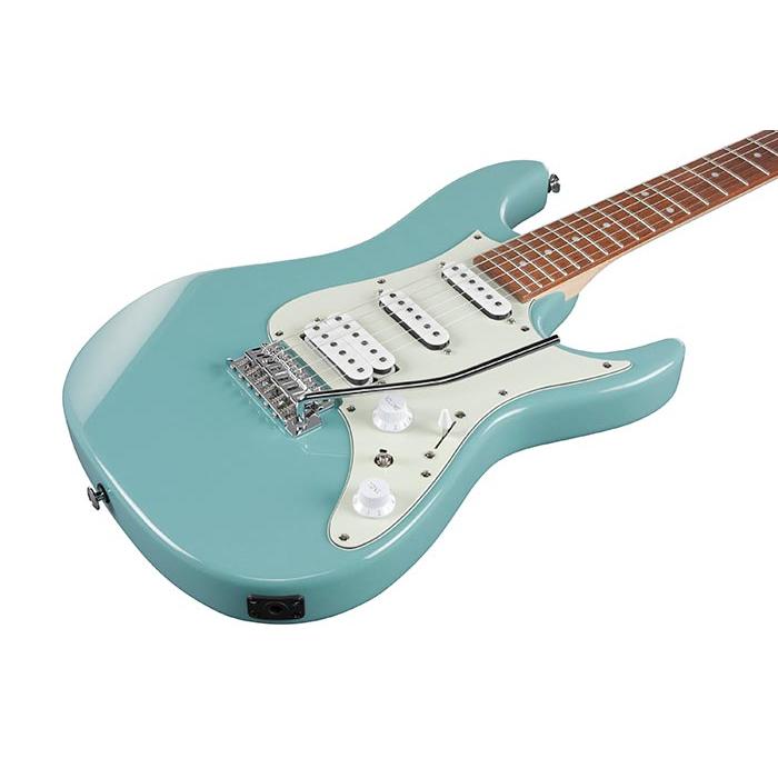 Ibanez（アイバニーズ） エレキギター AZES40-PRB (Purist Blue