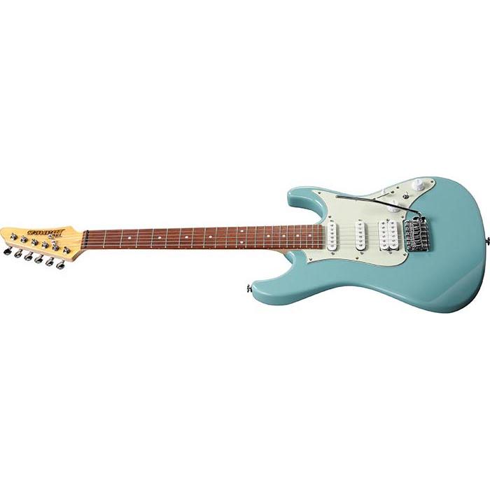 Ibanez（アイバニーズ） エレキギター AZES40-PRB (Purist Blue