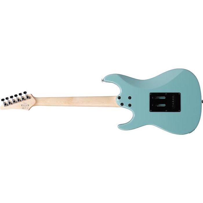 Ibanez（アイバニーズ） エレキギター AZES40-PRB (Purist Blue