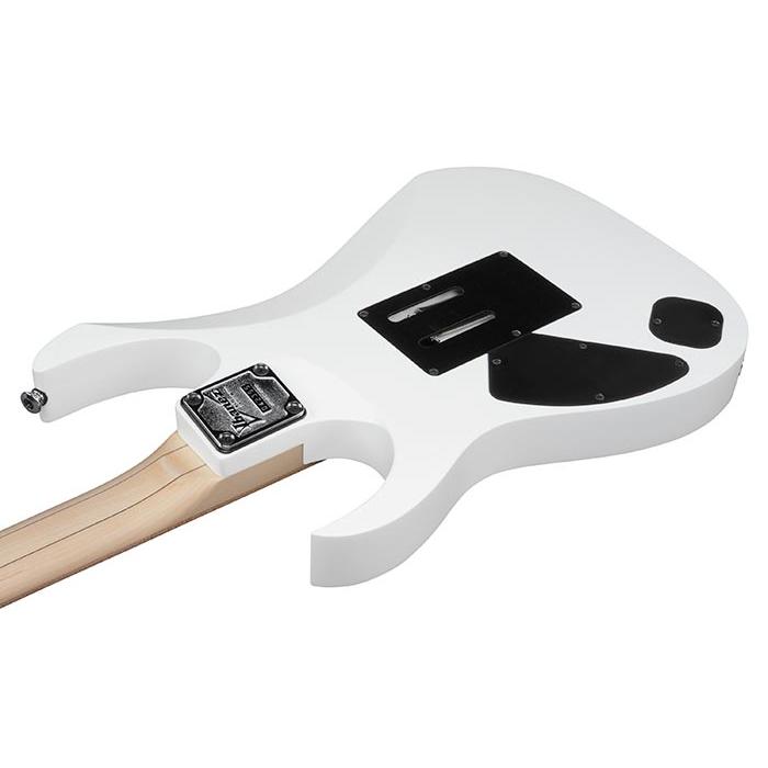 Ibanez (アイバニーズ) エレキギター RG6HSHMTR-WHF (White Flat Ibanez (アイバニーズ) エレキギター RG6HSHMTR-WHF (White Flat