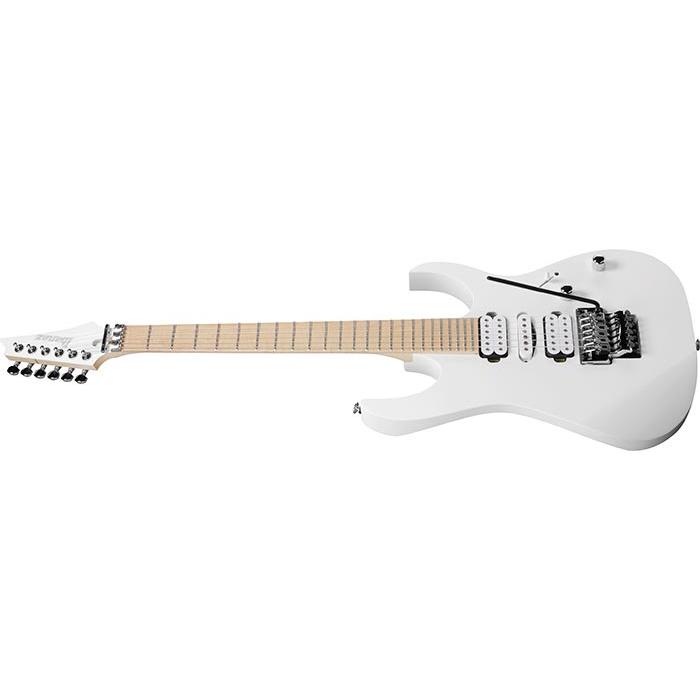 Ibanez (アイバニーズ) エレキギター RG6HSHMTR-WHF (White Flat Ibanez (アイバニーズ) エレキギター RG6HSHMTR-WHF (White Flat