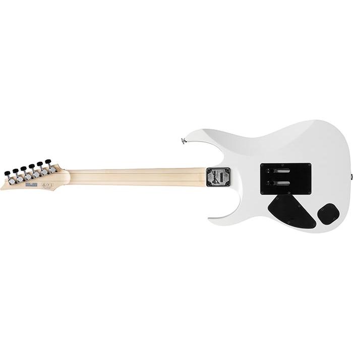Ibanez (アイバニーズ) エレキギター RG6HSHMTR-WHF (White Flat Ibanez (アイバニーズ) エレキギター RG6HSHMTR-WHF (White Flat