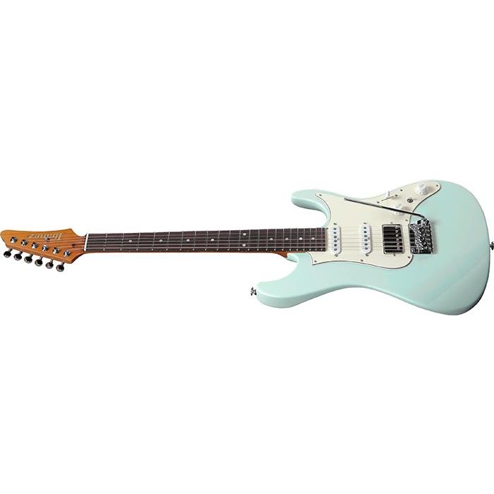 Ibanez（アイバニーズ） エレキギター AZ2204NW-MGR (Mint Green