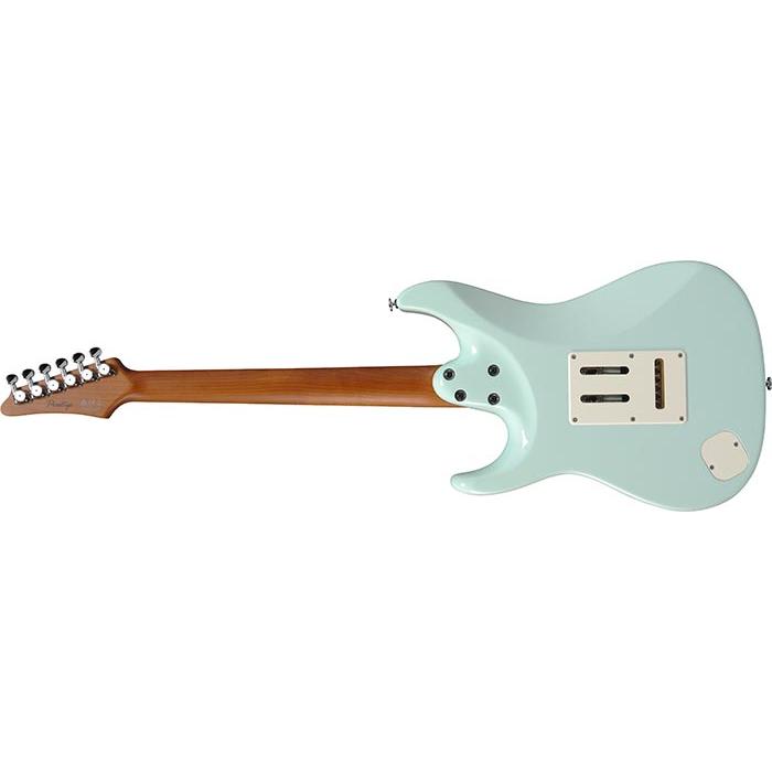 Ibanez（アイバニーズ） エレキギター AZ2204NW-MGR (Mint Green