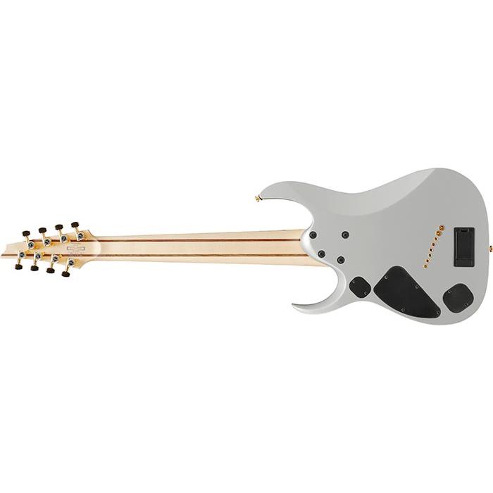 Ibanez（アイバニーズ） エレキギター RGDMS8-CSM (Classic Silver 