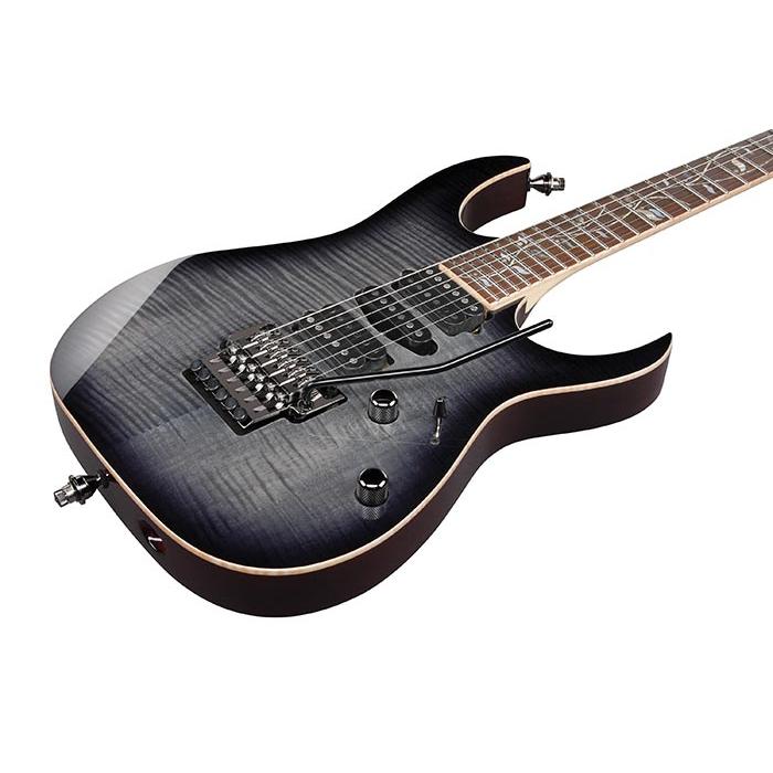 Ibanez（アイバニーズ） エレキギター RG8570-BRE (Black Rutile