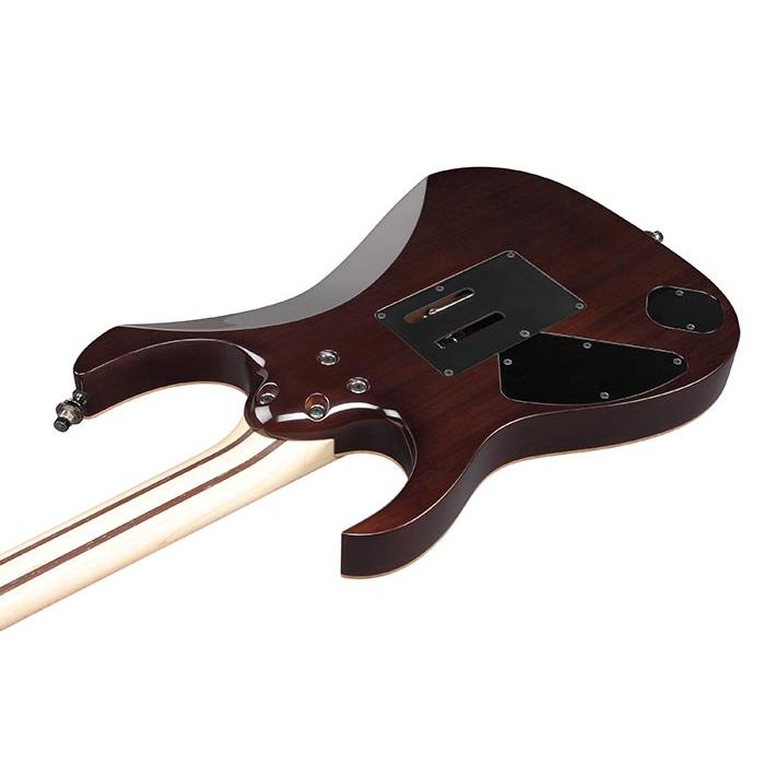 Ibanez（アイバニーズ） エレキギター RG8570-BRE (Black Rutile