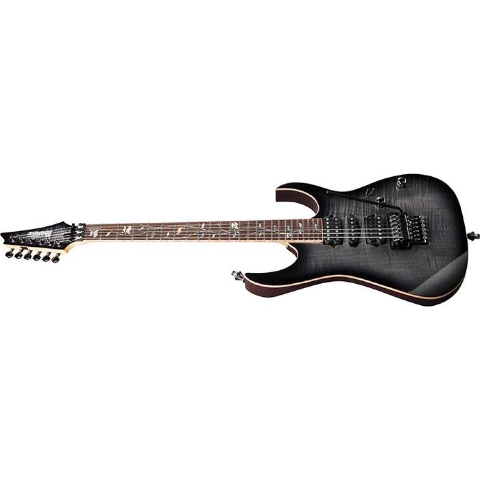 Ibanez（アイバニーズ） エレキギター RG8570-BRE (Black Rutile