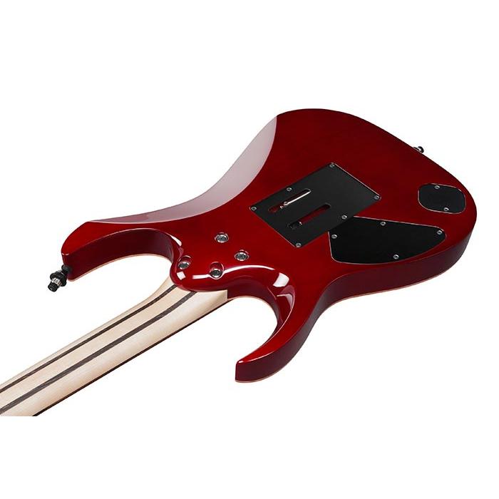 Ibanez（アイバニーズ） エレキギター RG8870-AGT (Almandite Garnet
