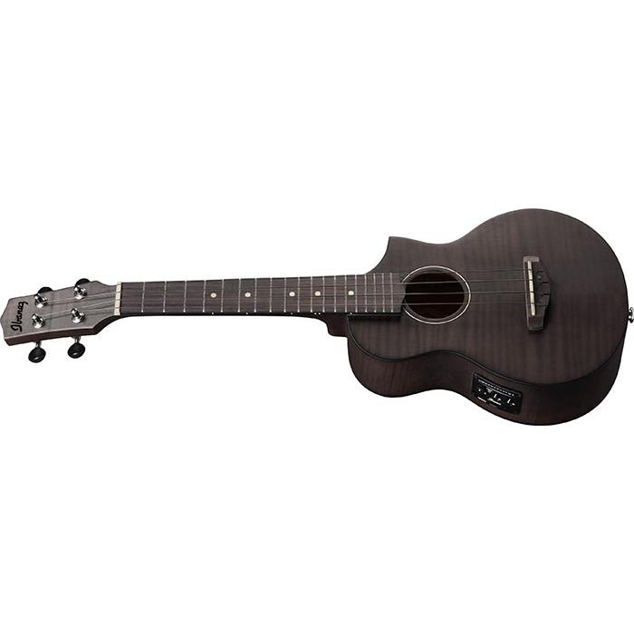 Ibanez（アイバニーズ） エレクトリック・ウクレレ コンサートタイプ 
