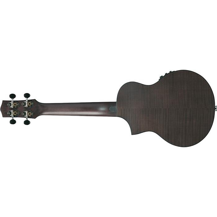 Ibanez（アイバニーズ） エレクトリック・ウクレレ コンサートタイプ 