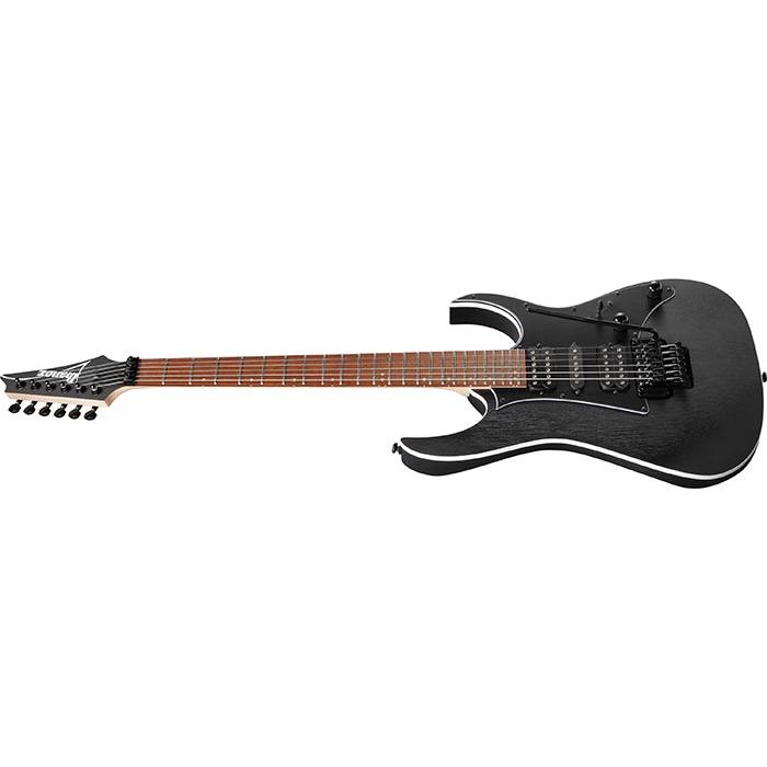 Ibanez（アイバニーズ） エレキギター RG450B-WK (Weathered Black