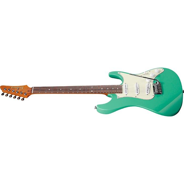 Ibanez（アイバニーズ） エレキギター AZ2203N-SFG (Seafoam Green