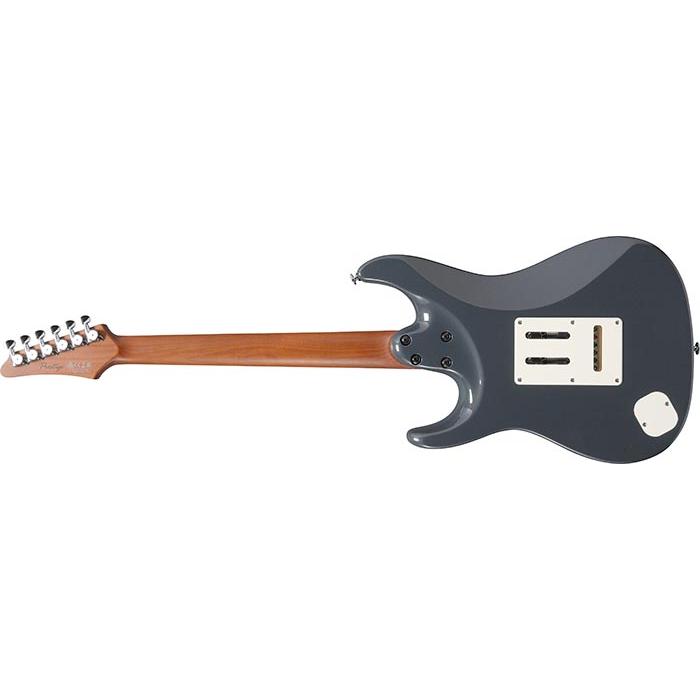 Ibanez (アイバニーズ) エレキギター AZ2204NW-GRM (Gray Metallic)【ハードシェル・ケース付属】【送料無料】の画像