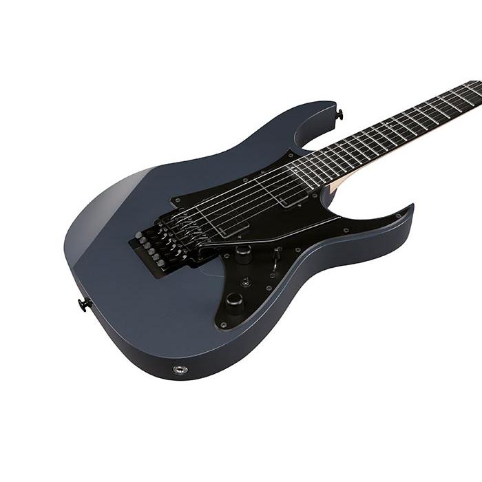 Ibanez（アイバニーズ） エレキギター RGR5130-GRM (Gray Metallic