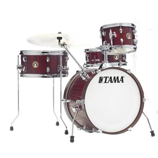 Club-JAM タマ LJL48S-SBE 軽量&小口径ドラムシェルセット TAMA CLUB