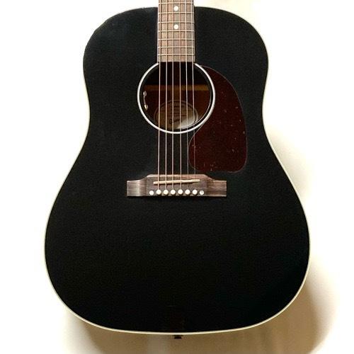 Gibson (ギブソン) アコースティックギター J-45 standard EBONY Gibson (ギブソン) アコースティックギター J-45 standard EBONY