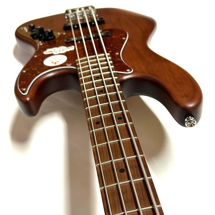 Bacchus（バッカス） WL4-STD RSM /BR-S エレキベース 【ギグバッグ付