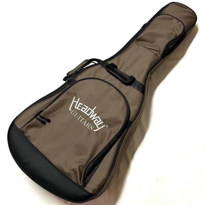 Headway (ヘッドウェイ) HJ-V115ASE/AGED CBK : シライミュージック