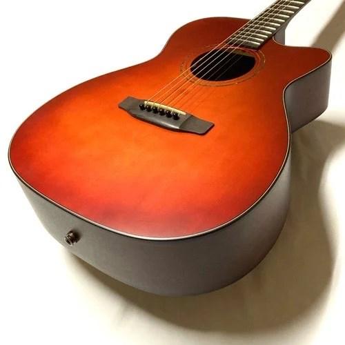 K. Yairi アコースティックギター K.Yairi YFL-55CE VS Kヤイリ ｜イケベ楽器店オンラインストア