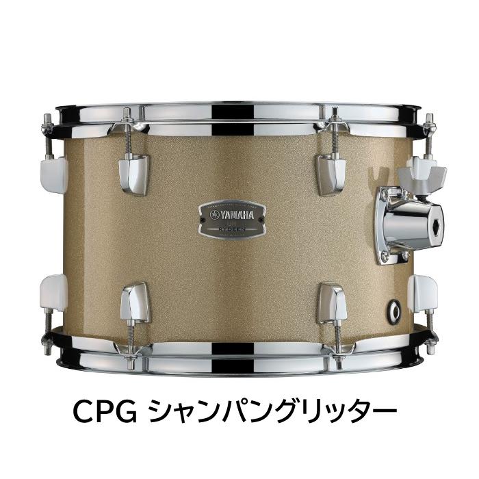 YAMAHA（ヤマハ） RDP2F5-CPG ドラムセット ライディーン 22