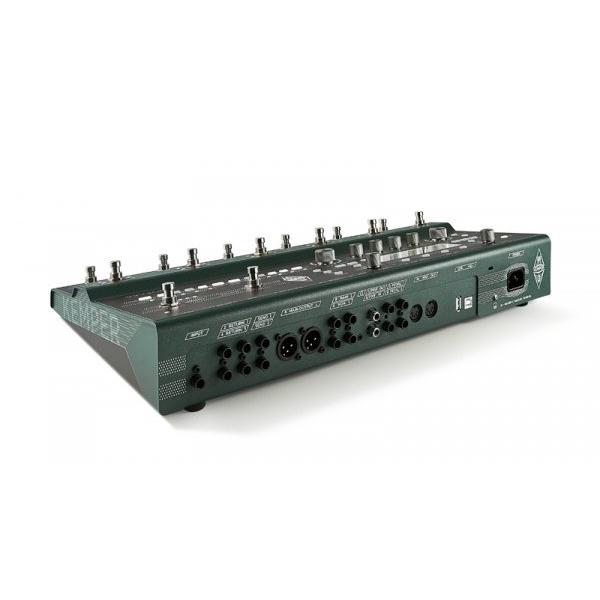 【KUMA】KEMPER PROFILER STAGE KEMPER (ケンパー) PROFILER STAGE 【送料無料】 : シライミュージック