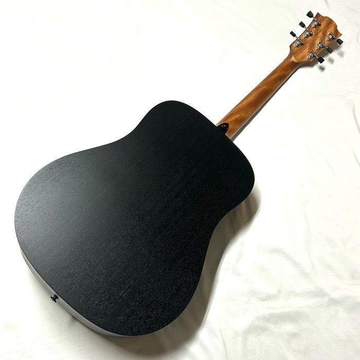 LAG Guitars (ラグギターズ) アコースティックギター T70D-B&B【ソフト 
