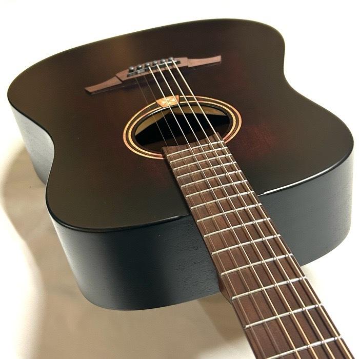 LAG Guitars (ラグギターズ) アコースティックギター T70D-B&B【ソフト 