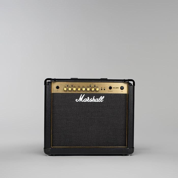 MG GOLD Marshall（マーシャル）MG30FX (MG30GFX) ギターアンプ コンボ