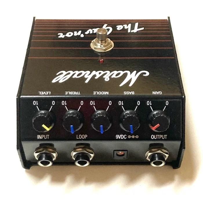 Marshall（マーシャル） THE GUV'NOR【送料無料】 : シライ