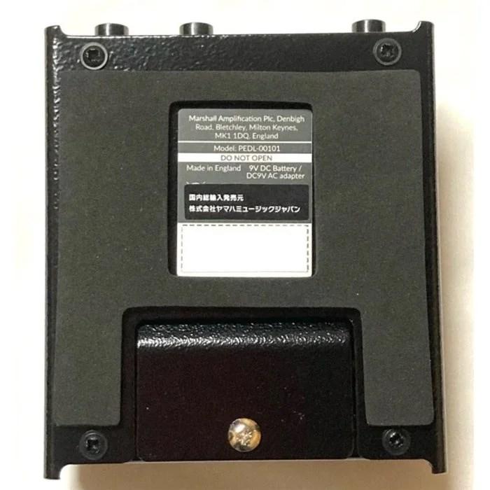 Marshall（アンプ） Marshall (マーシャル) THE GUV'NOR【送料無料