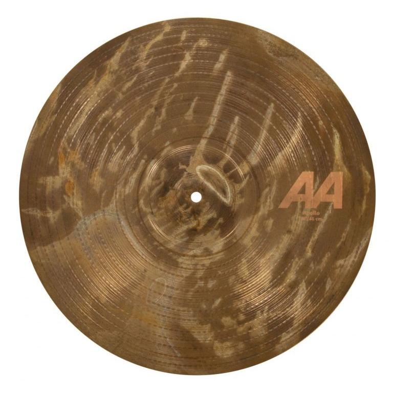セイビアン AA アポロライド 22インチ SABIAN AA-22APO
