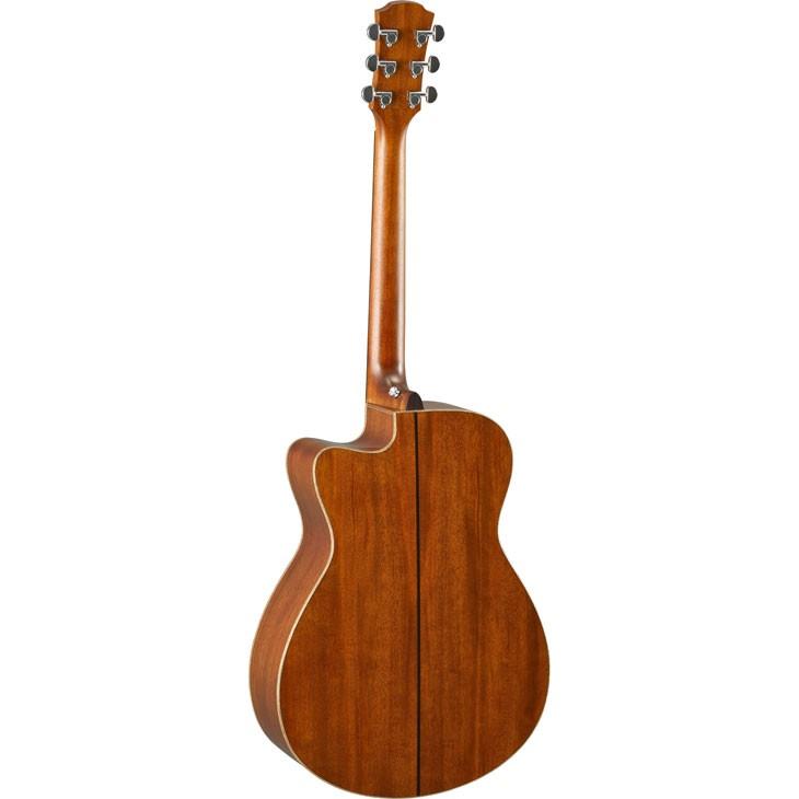 YAMAHA（ヤマハ） Aシリーズ エレクトリックアコースティックギター