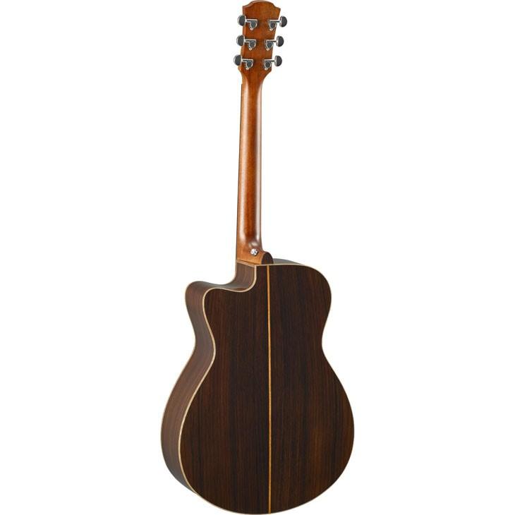 YAMAHA（ヤマハ） Aシリーズ エレクトリックアコースティックギター