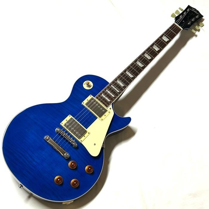 東海 Tokai (東海楽器) エレキギター ALS98F SBL【ソフトケース 東海 Tokai (東海楽器) エレキギター ALS98F SBL【ソフトケース