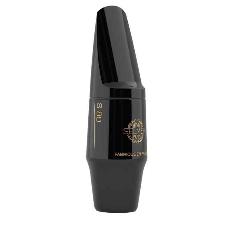 Selmer S80Cアルトサックスマウスピース SELMER セルマー S80C* アルトサックス用マウスピース S-80C