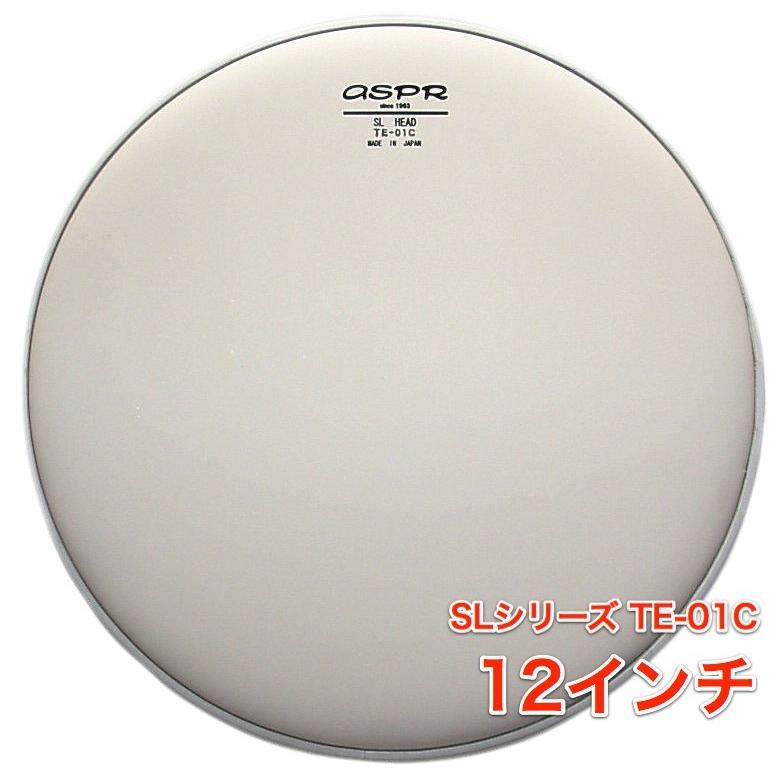 Aspr アサプラ Synthetic Leather スネアドラムヘッド 12 0 35mm コーティングあり Te 01c12 送料無料 沖縄県 離島は別途送料が必要です Aspr Te01c12 シライミュージック 通販 Yahoo ショッピング