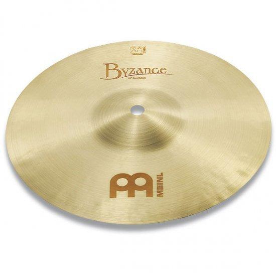 マイネル バイザンス ジャズ シリーズ スプラッシュ 10インチ MEINL B10JS□□
