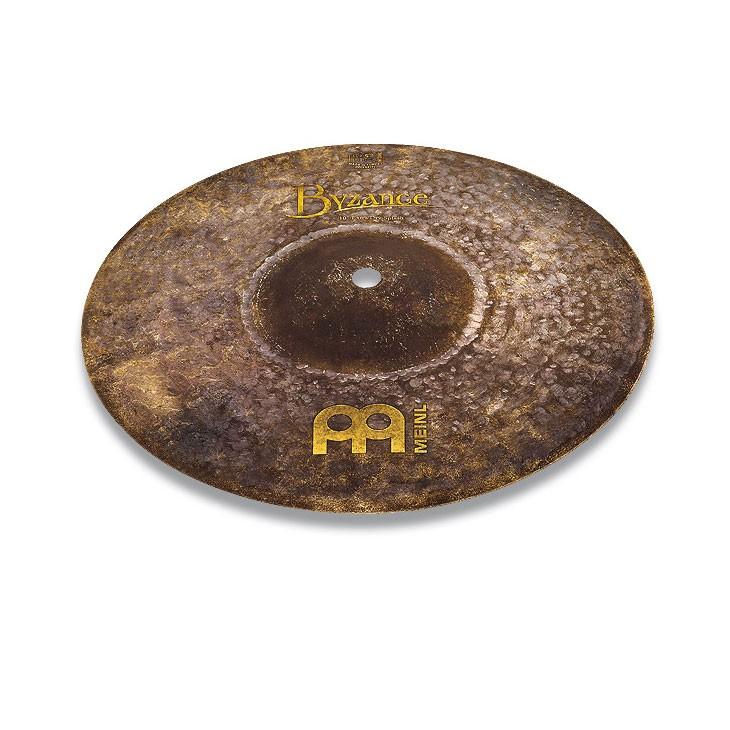 MEINL マイネル バイザンス エクストラ ドライ スプラッシュシンバル 